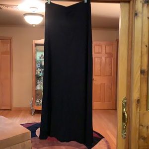 Zenergy Chico’s maxi skirt